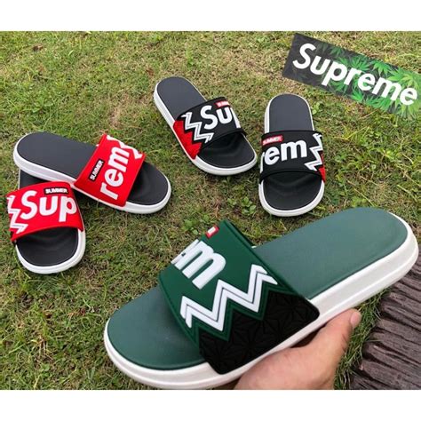 supreme selipar for sale.